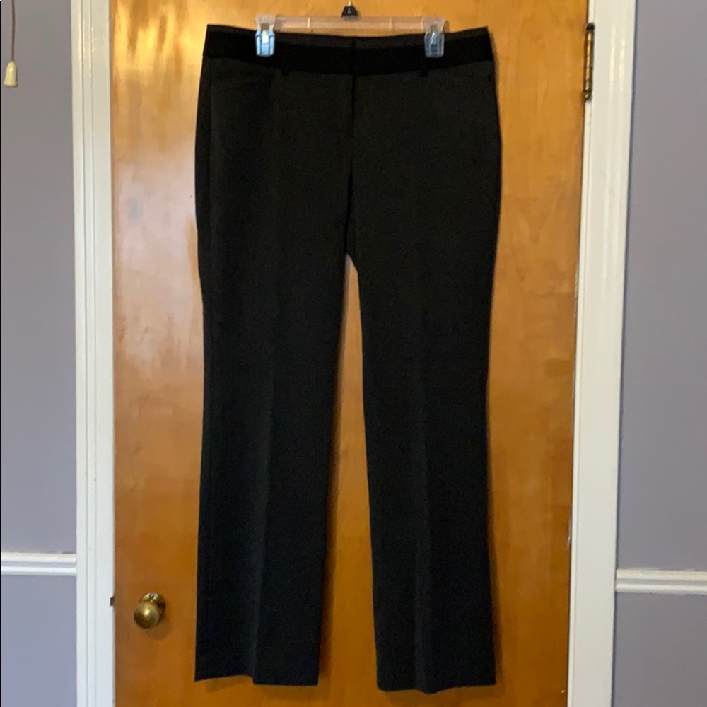 Dress pants